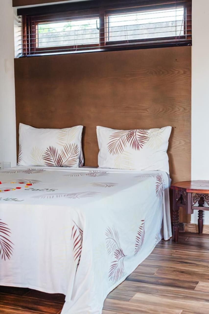 Apartament Secret Garden Kendwa